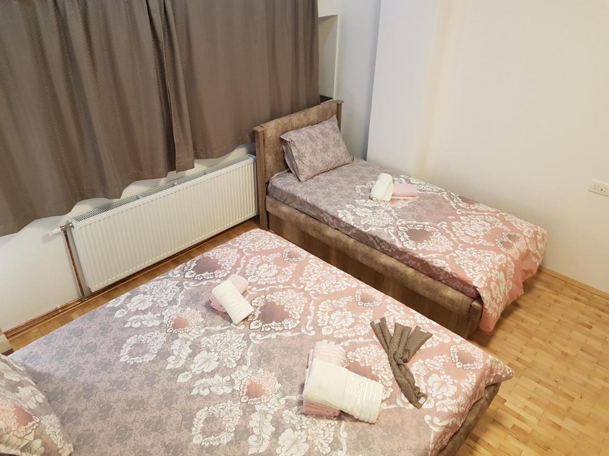 Prishtina Newborn Abc Room Prishtinë Exterior photo
